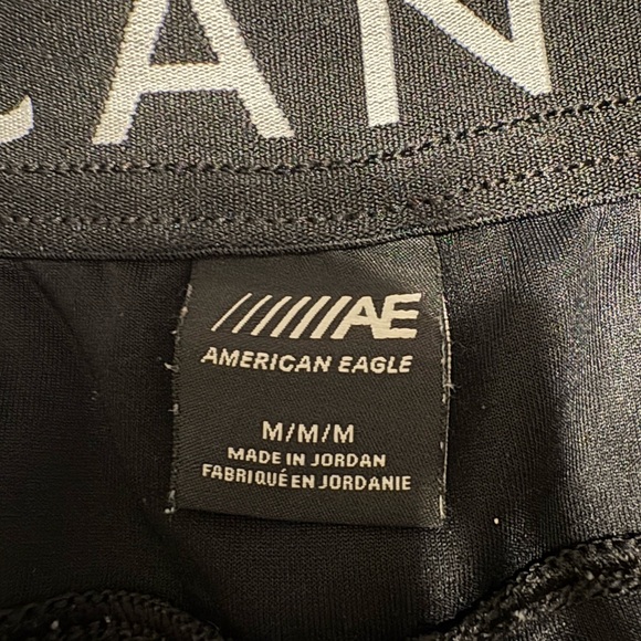 American Eagle Men Size Shorts - Picture 3 of 10